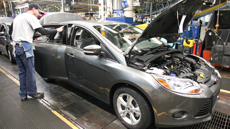 Illustration for article titled China Might Be Killing Its Own Car Industry